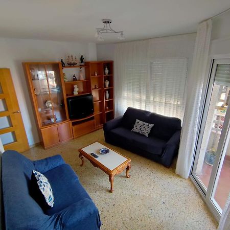 Casa Paquita Daire O Grove Dış mekan fotoğraf