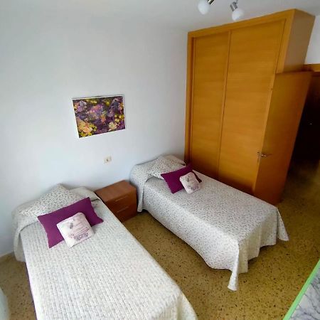 Casa Paquita Daire O Grove Dış mekan fotoğraf