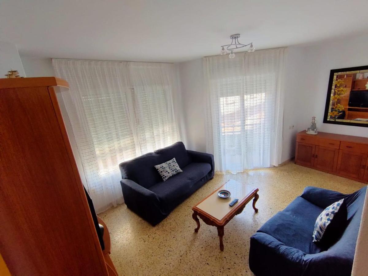 Casa Paquita Daire O Grove Dış mekan fotoğraf