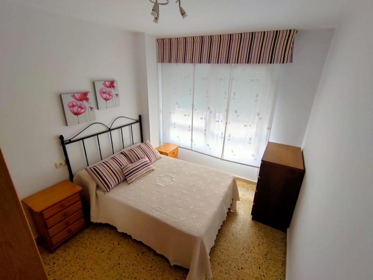 Casa Paquita Daire O Grove Dış mekan fotoğraf