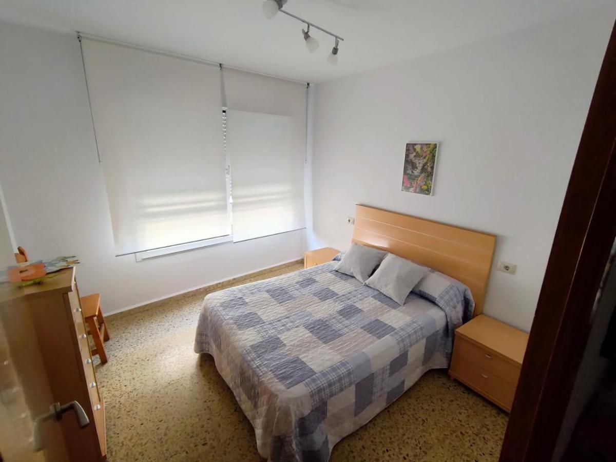 Casa Paquita Daire O Grove Dış mekan fotoğraf